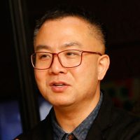 储卫民 储卫民