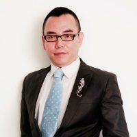 李伟森 李伟森