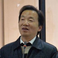施健 施健