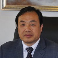张崇禧 张崇禧