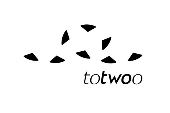 totwoo品牌logo