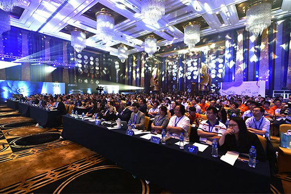 2016中国国际钻石产业高峰论坛