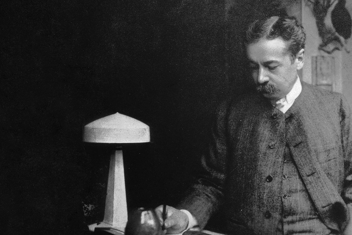 René Jules Lalique (1860 - 1945)
