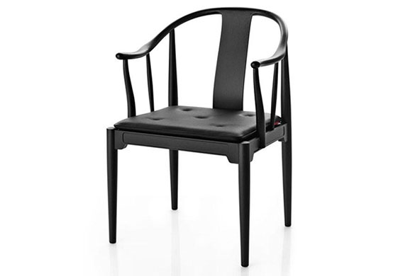 Hans Wegner: China Chair