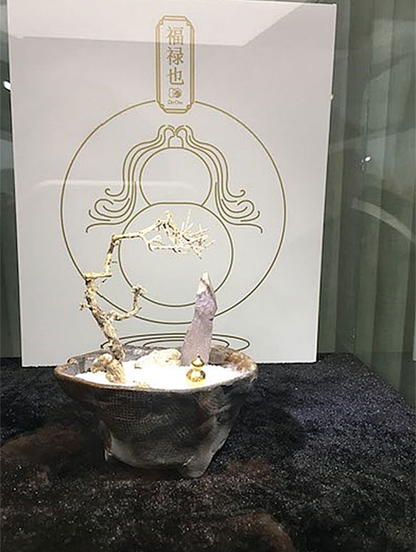 “匠心·定意”设计师城市巡展首展成功举办