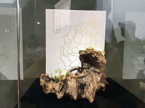 “匠心·定意”设计师城市巡展首展成功举办