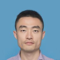 liuxianyu 刘衔宇