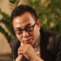 liweisen 李伟森